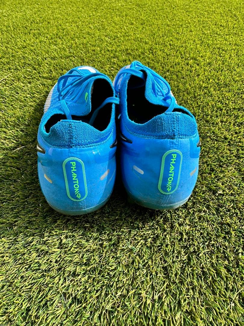 シューズ Nike Phantom GT Elite FG
