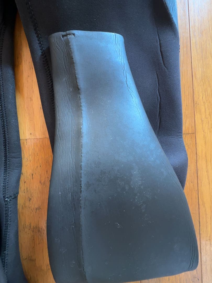 by the sea(中古)DOVE ロングジョン ウェットスーツ