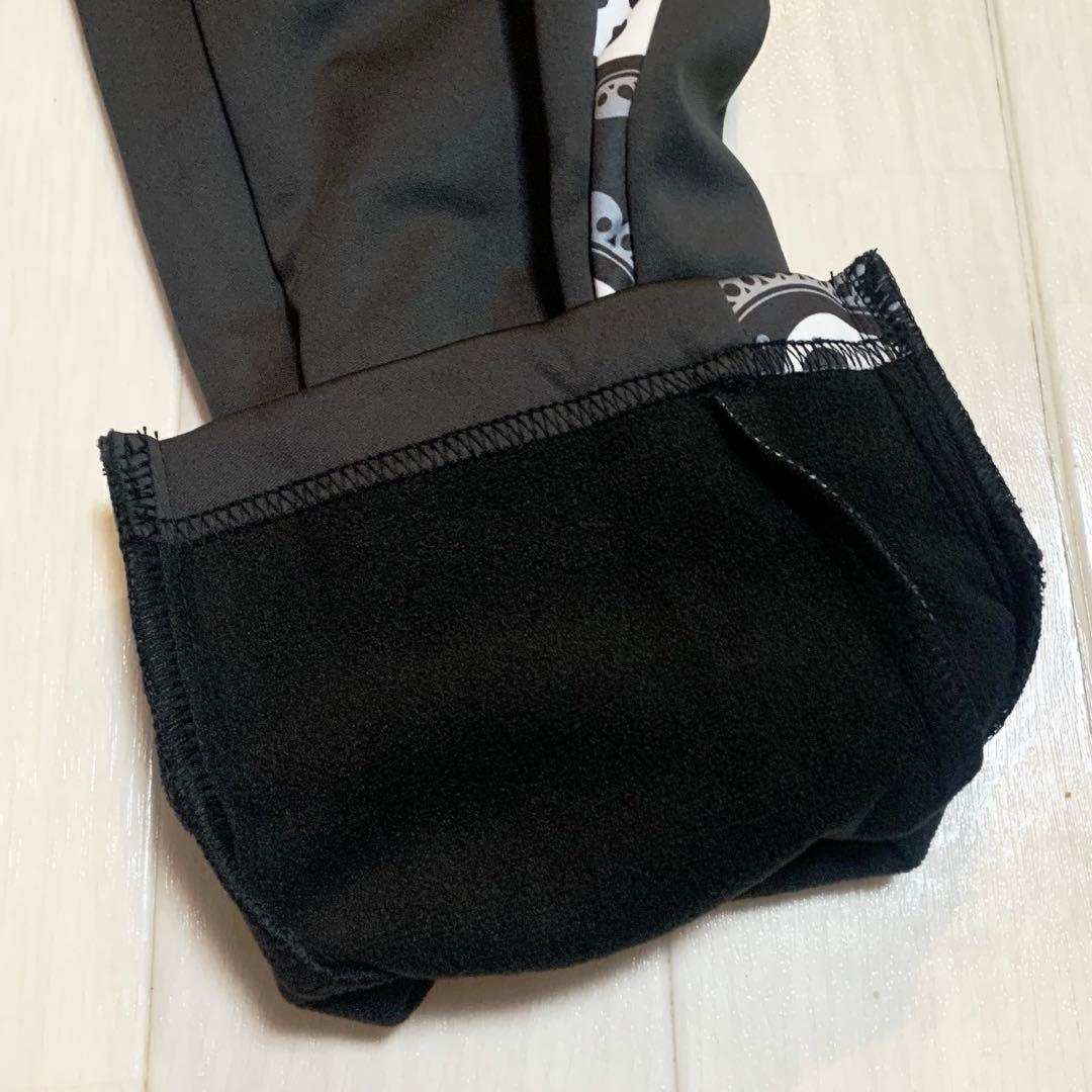 ペ*ん様 新品■13,200円【ラウドマウス】レディース　スウェットパンツ　M/