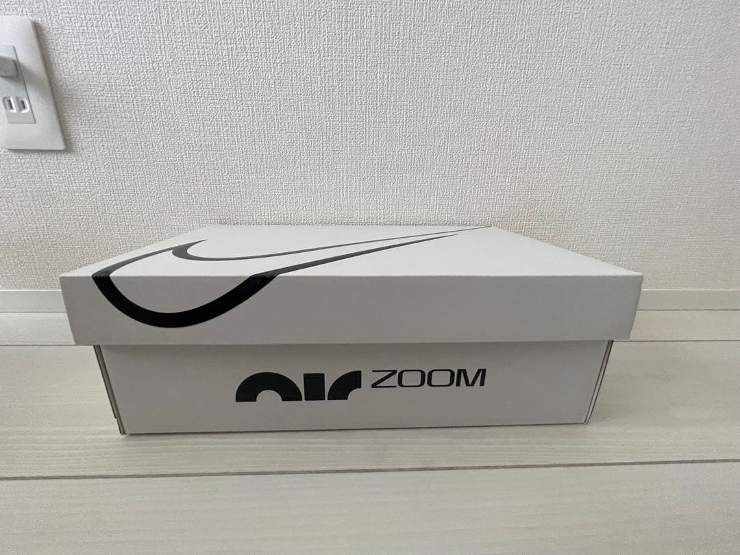 オカピNIKEナイキ air zoom victory 27cm