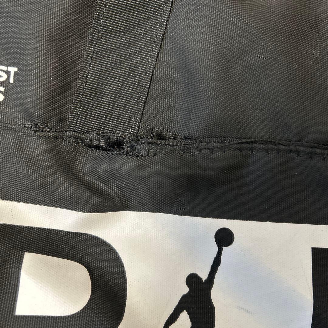 Jordan PARISサンジェルマンボストンバッグ