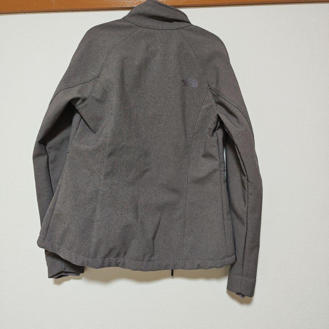 THE NORTH FACE レディース ジャケット グレー