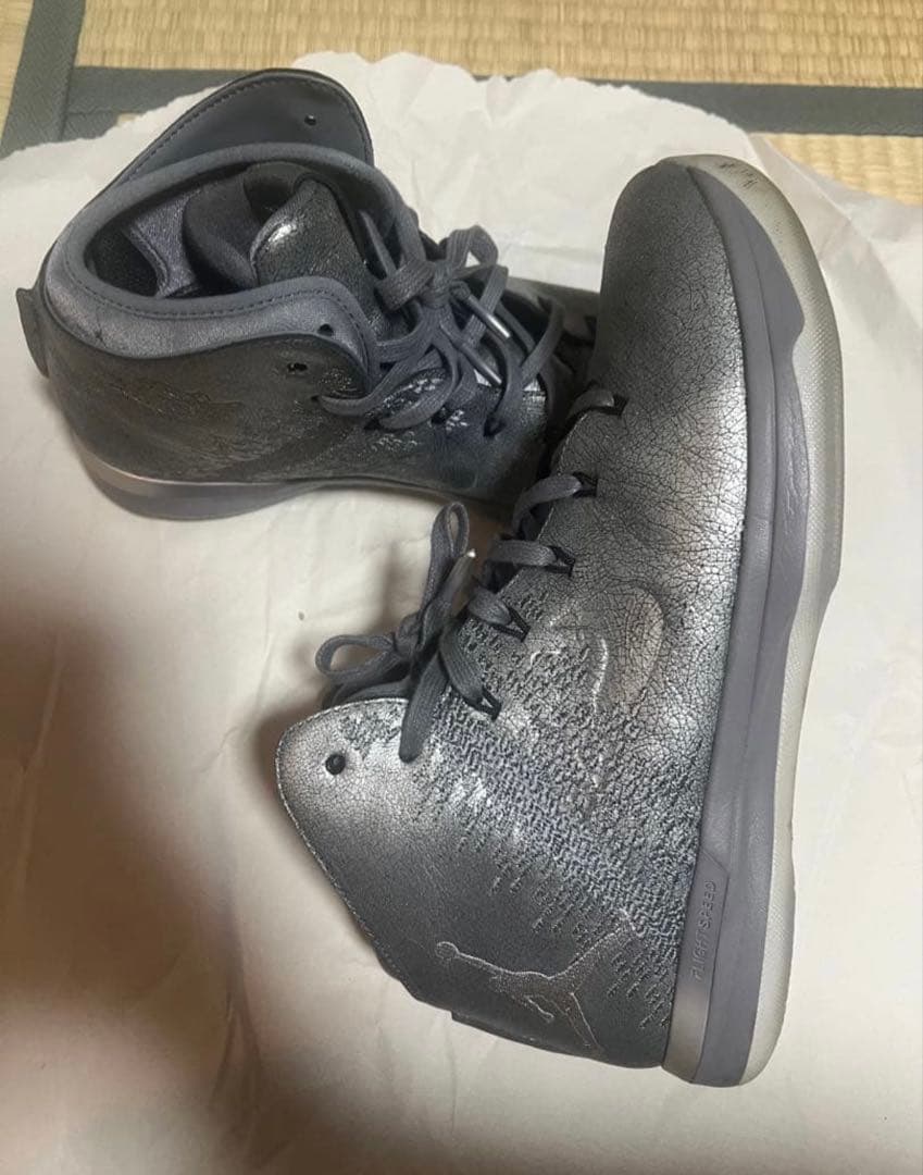 シューズ(男性用) Air Jordan 31 zoom air size:29cm