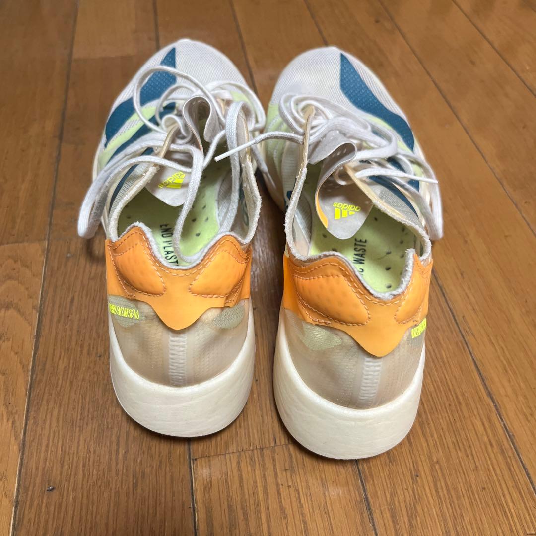 adidas アディゼロタクミセン8【25.5㎝】
