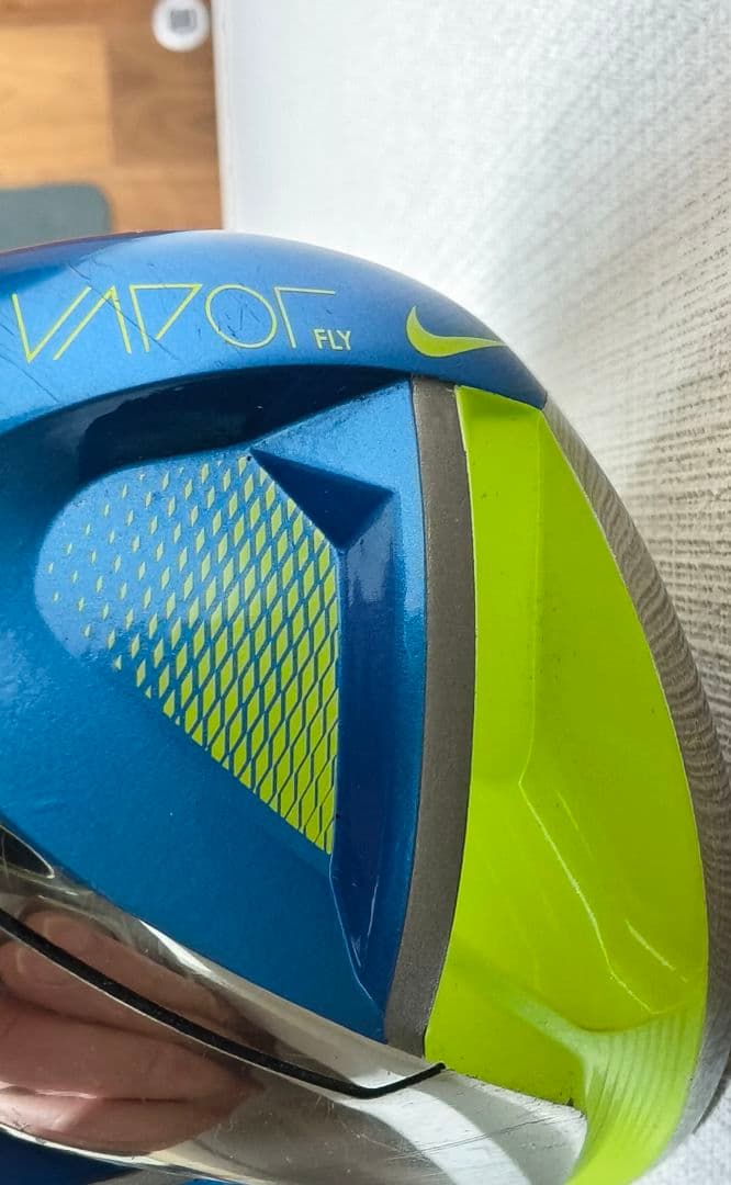 連休セール ナイキ VAPOR FLYドライバー9.5° R
