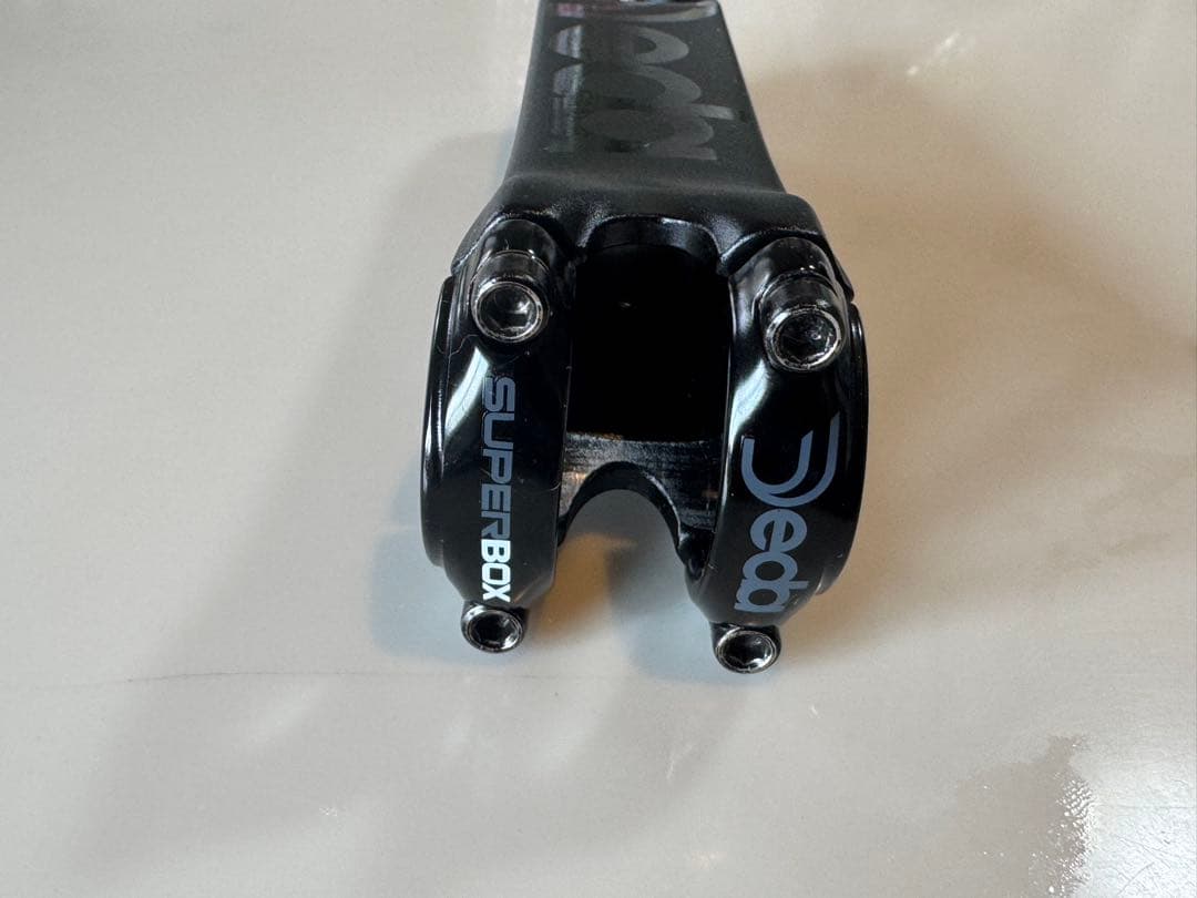 Deda SUPERBOX ステム 130mm