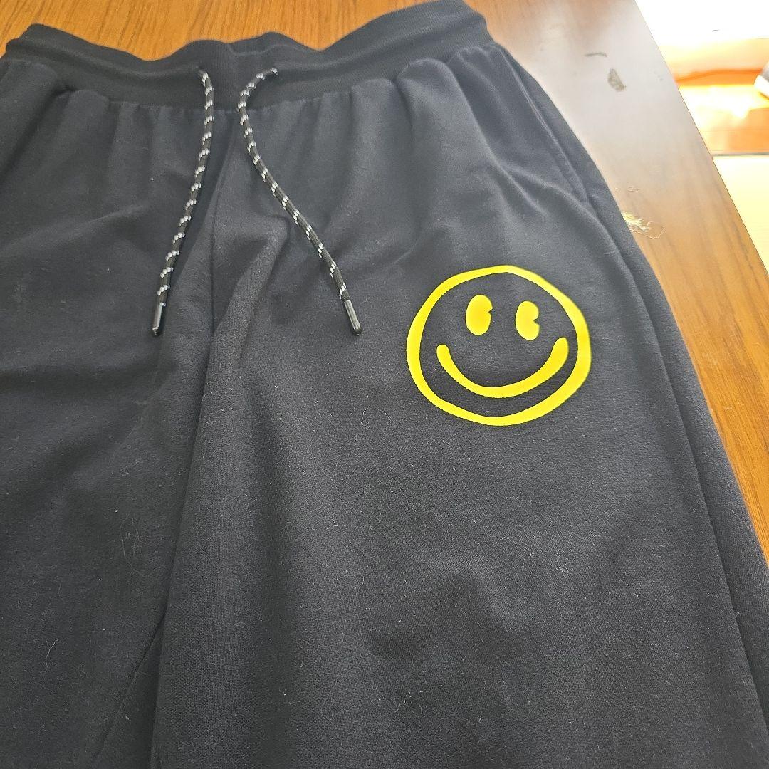【ZUMBA】パンツ Mサイズ 美品