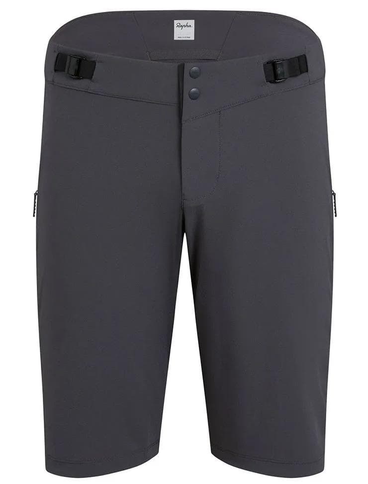 新品 Rapha トレイル ファスト+ライトショーツ メンズL / ハーフパンツ