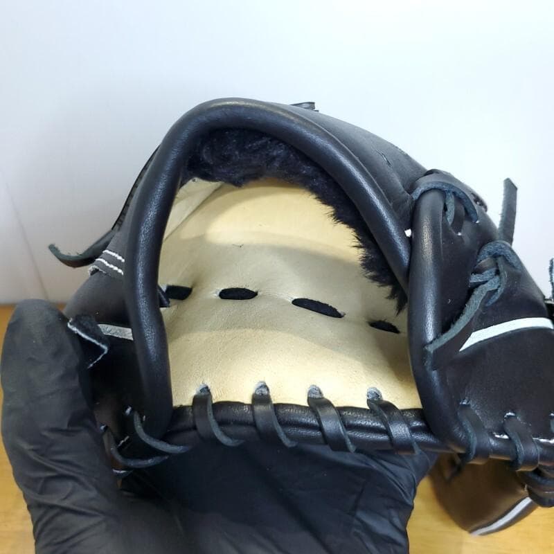SSK エスエスケイ プロエッジ アドヴァンスド 未使用 左投げ用 軟式グローブ