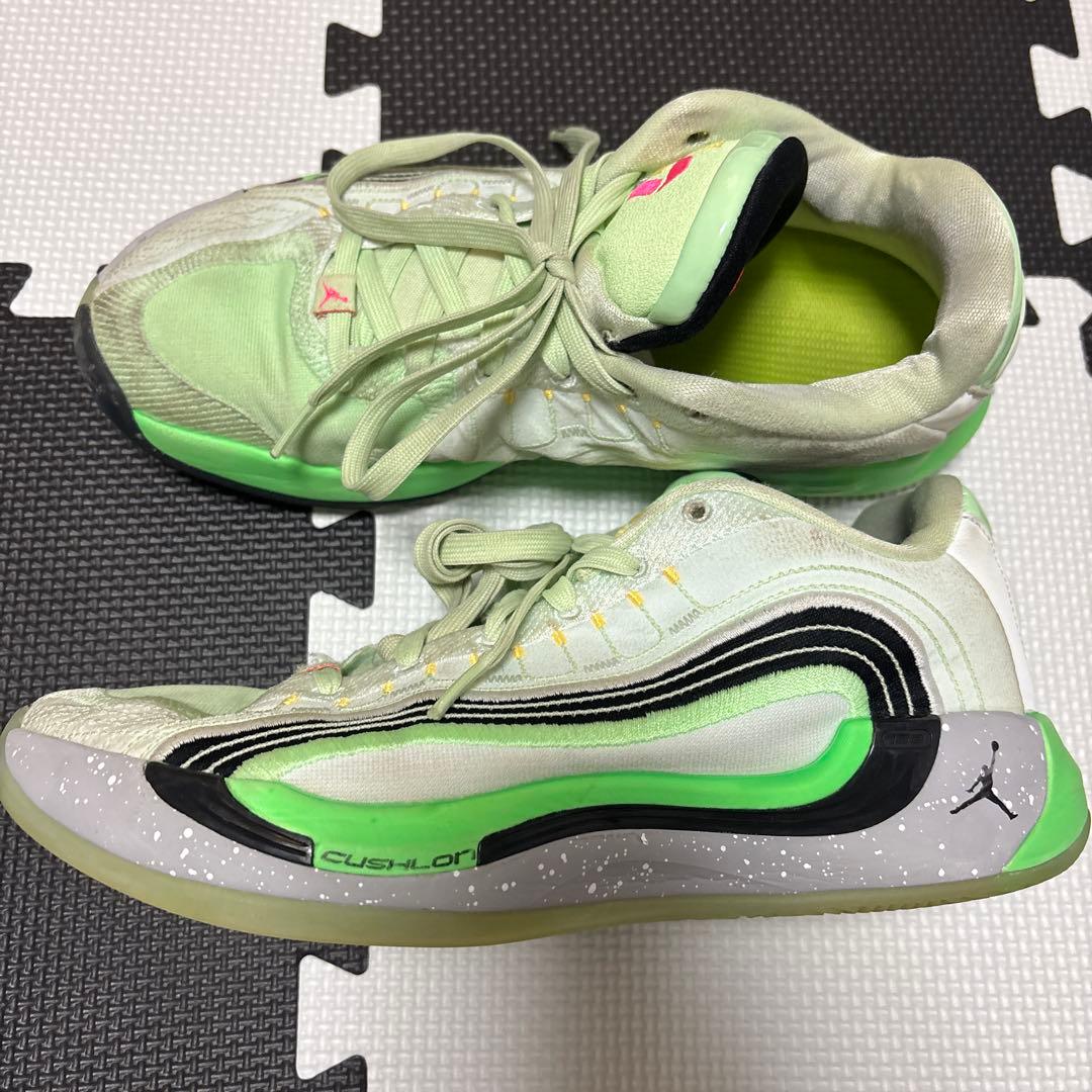 Jordan CUSHION 4.0 シューズ(男性用)