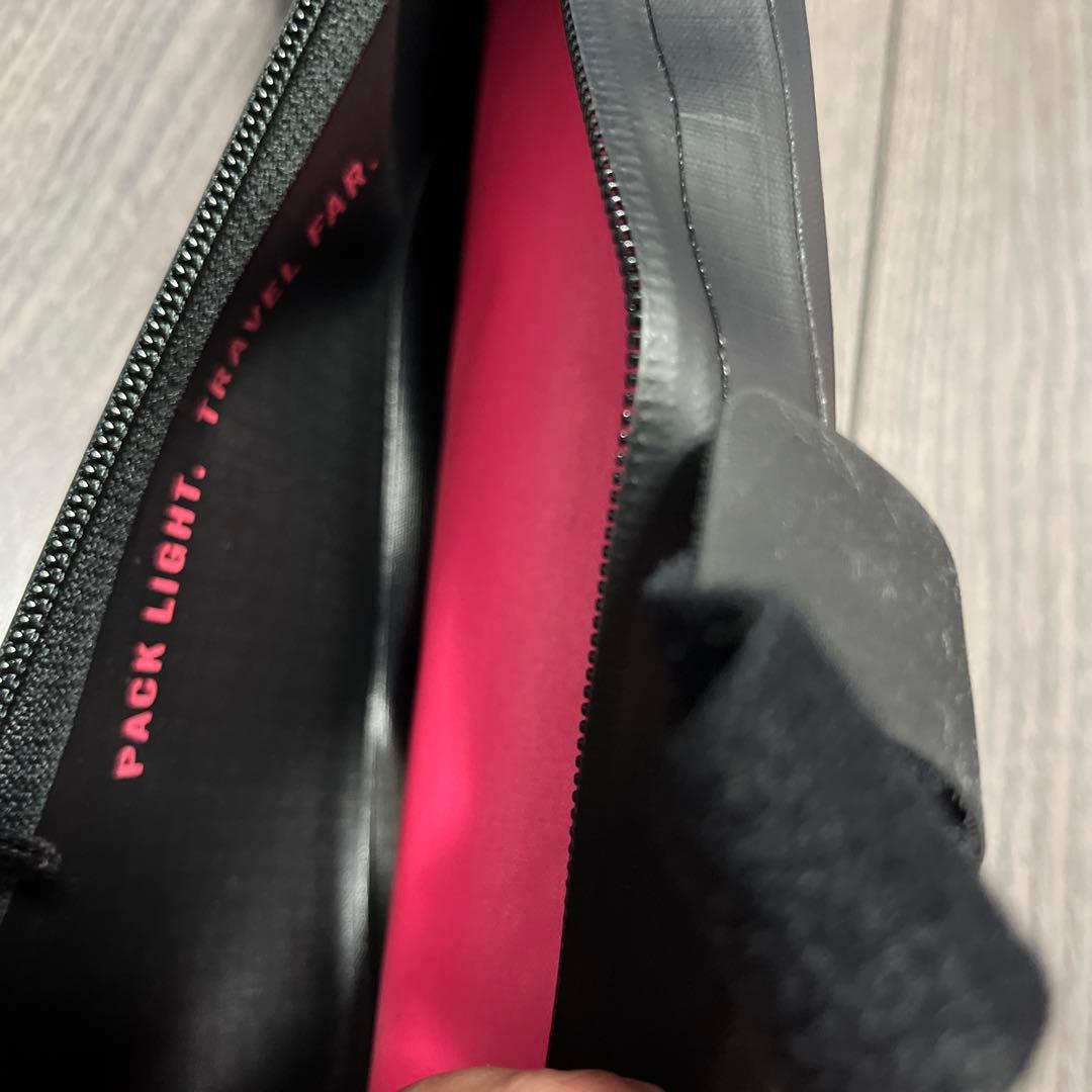 【値下げ・美品】Rapha ウォータープルーフ フレームパック