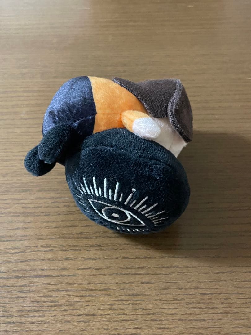 キタニタツヤ　たっちゃんクリップ
