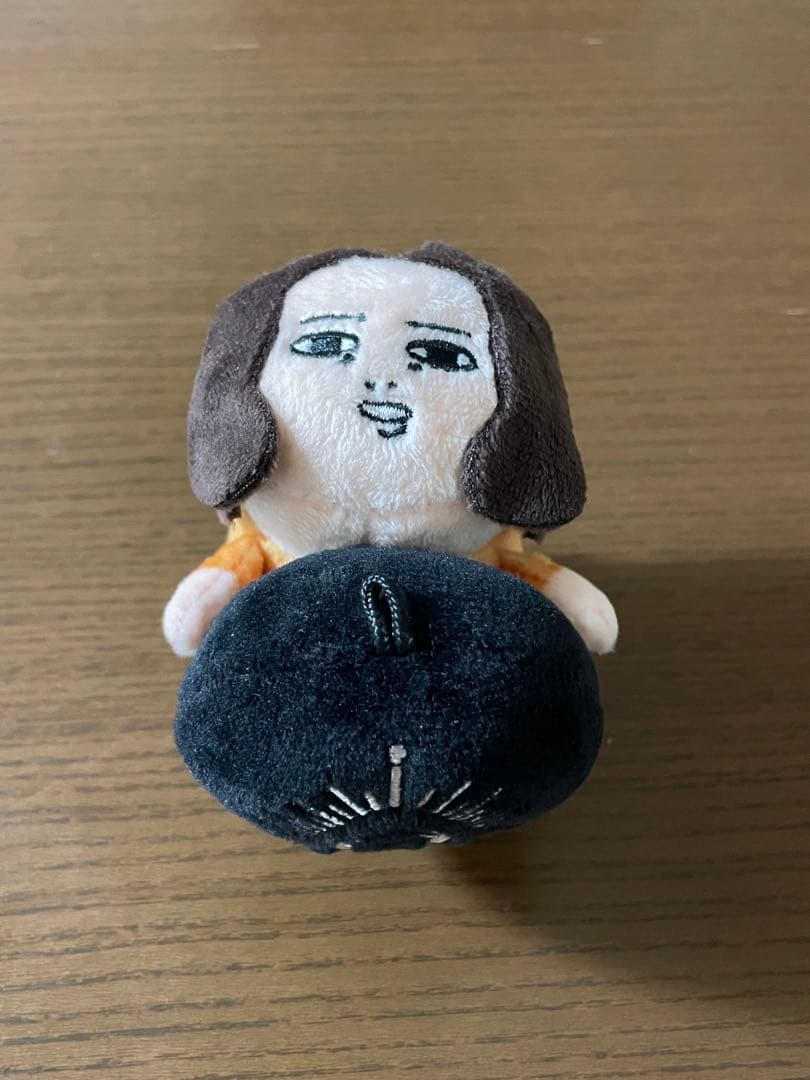 キタニタツヤ　たっちゃんクリップ