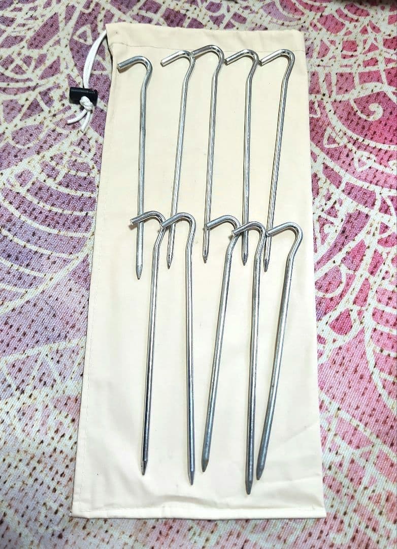 TOMOUNT ベルテント 3m 4人用