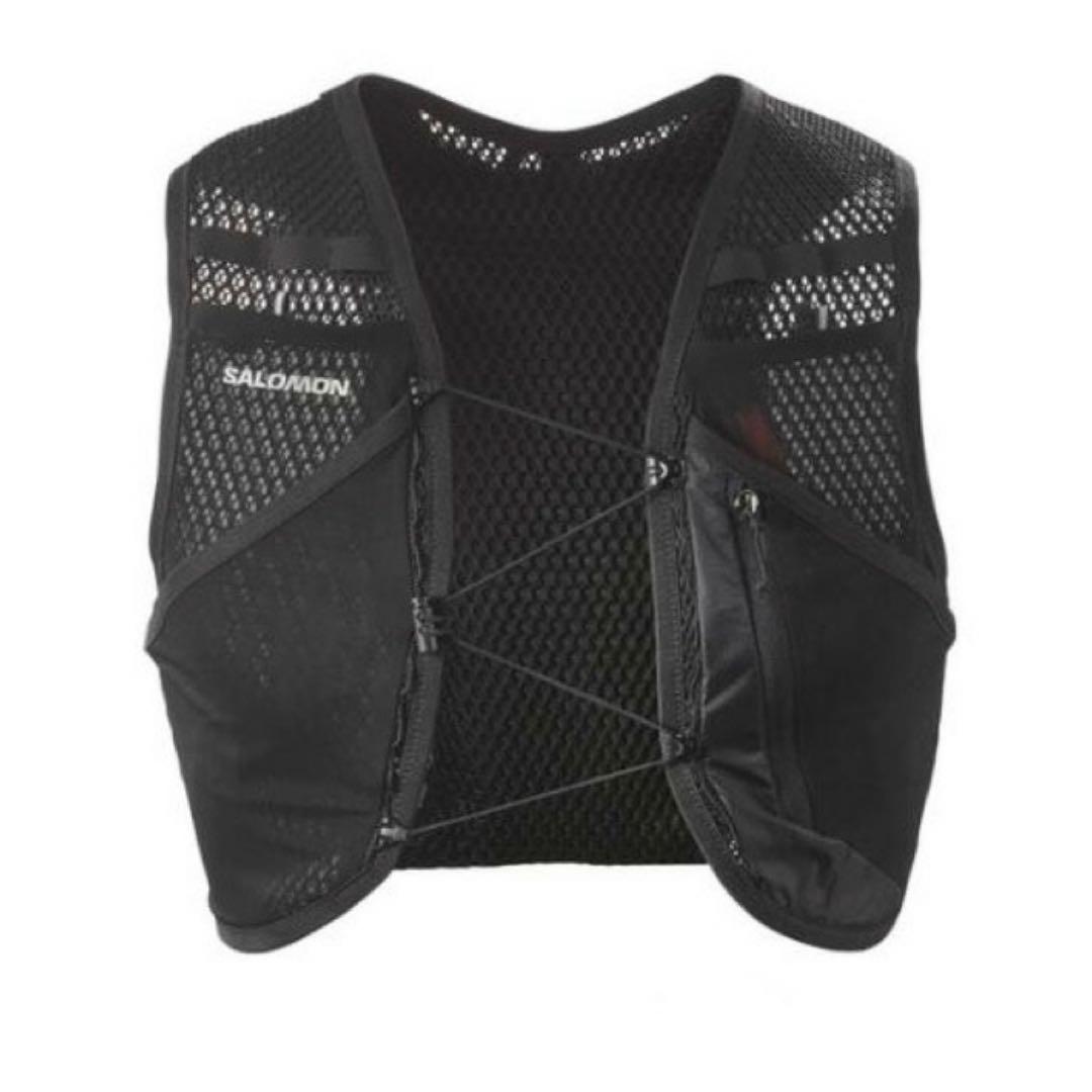 SALOMON ACTIVE SKIN 4 ランニングベスト