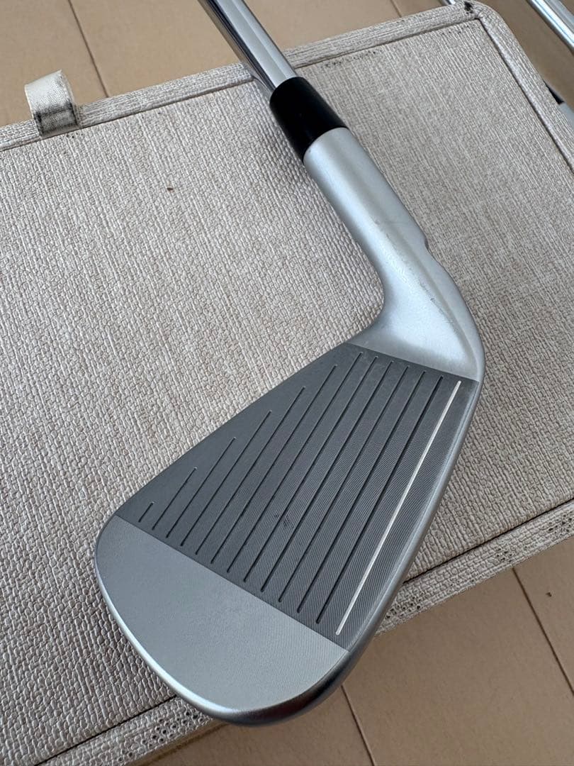 ping ブループリントs アイアン　美品　5本セット