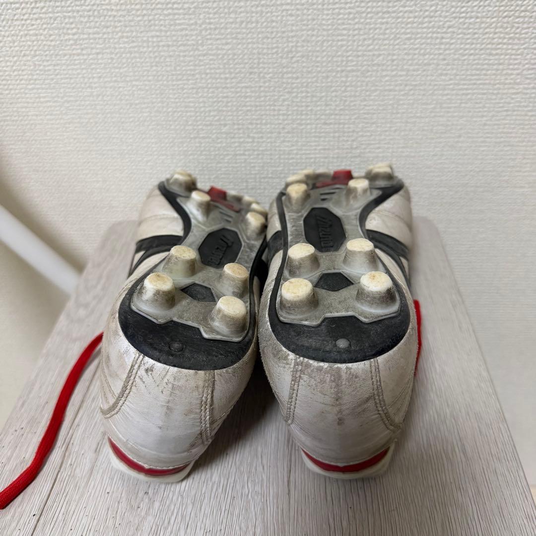 モレリア2 スパイク