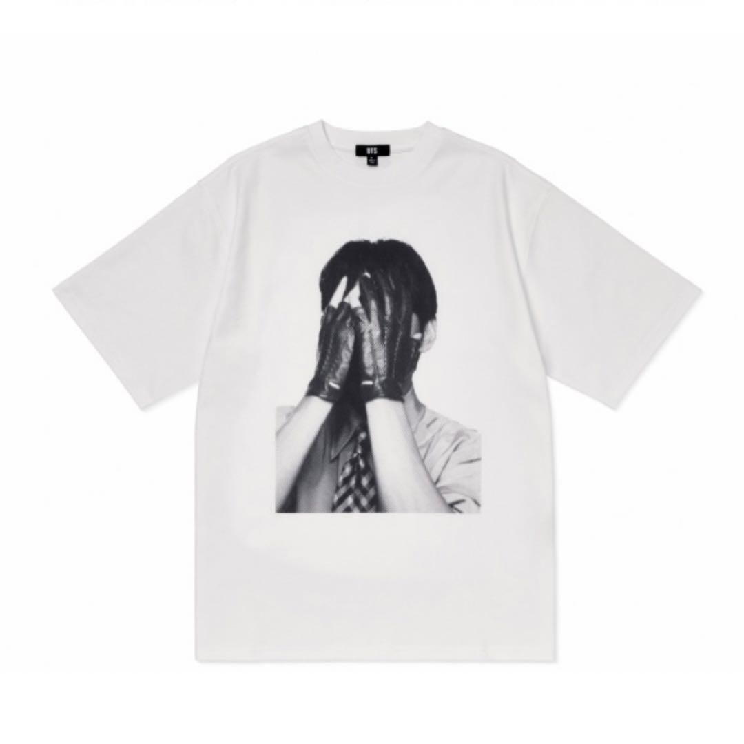 BTS ARIRANG Tシャツ Mサイズ