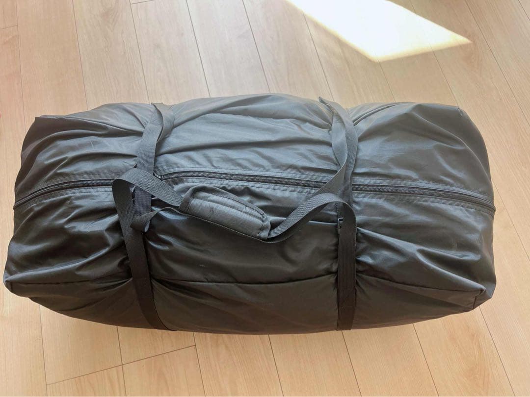 Tokyocrafts ウィングフォート(グランドシート付)