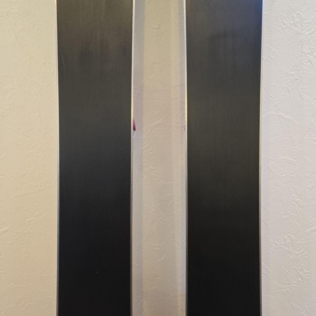 ロシニョール 142cm 女性用 スキー板