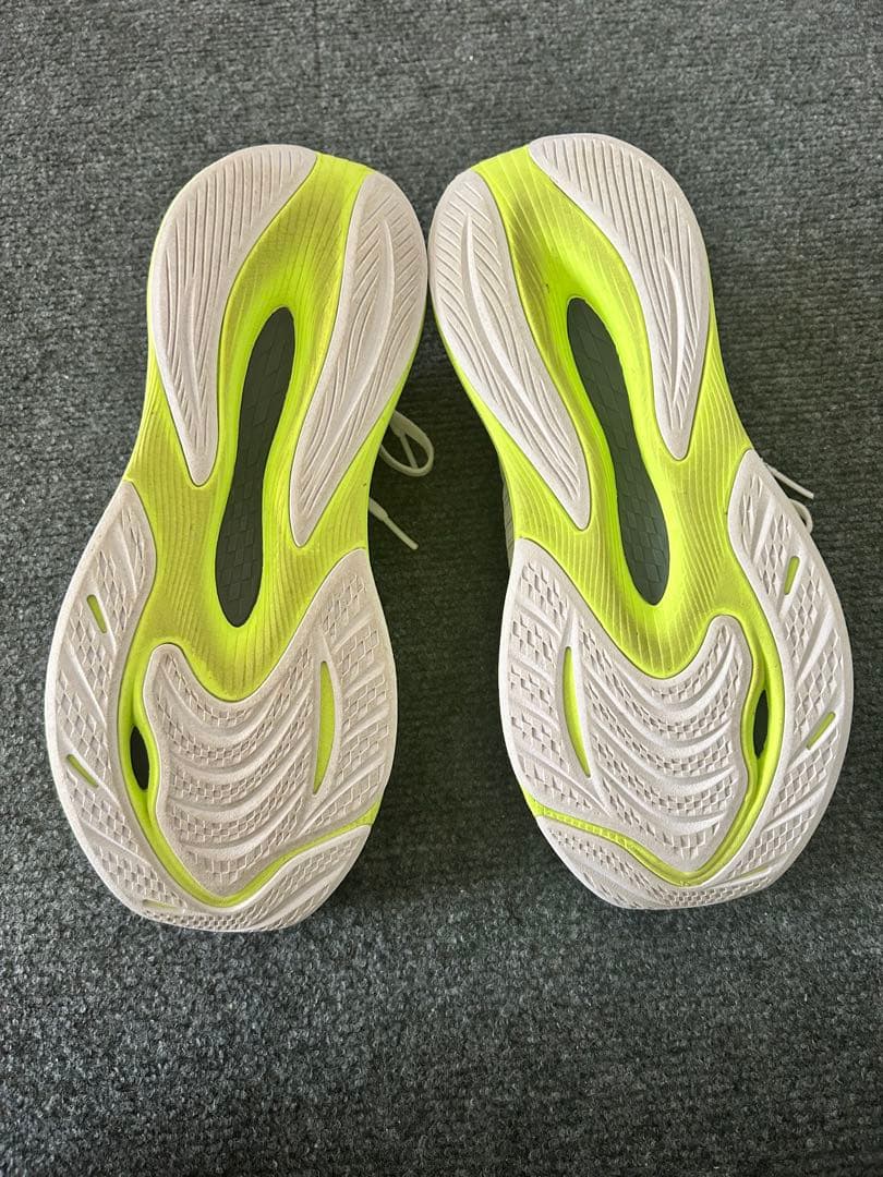 スパイク・シューズ New Balance FuelCell Propel v4 28cm