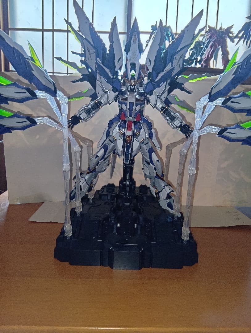 中華プラモデル色々セット完成品