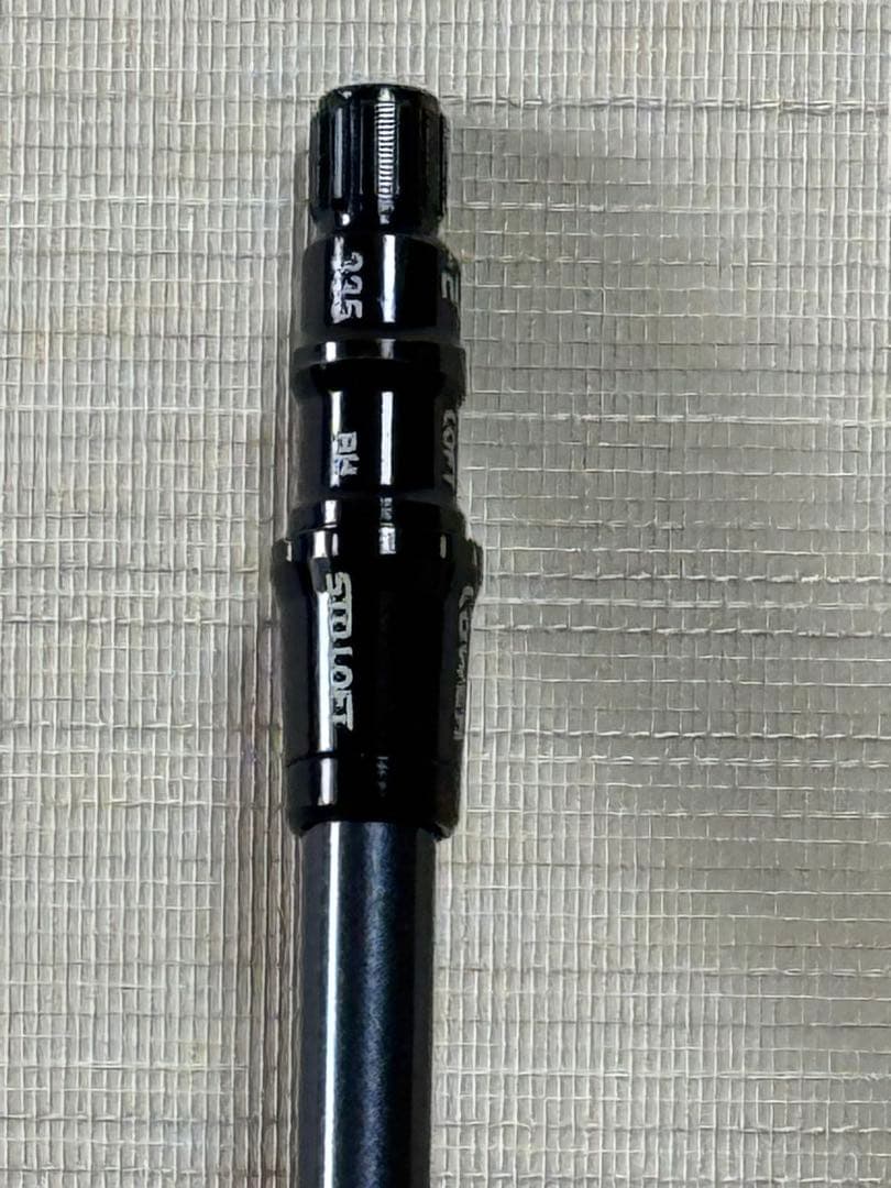 テーラーメイド　Diamana BIue TＭ50（S）