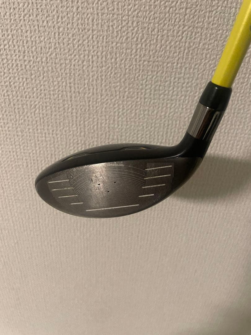 ブリヂストン JGR ユーティリティ H2 H5