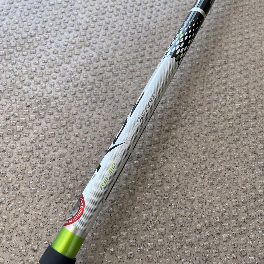 RBZ フェアウェイウッド Rフレックス