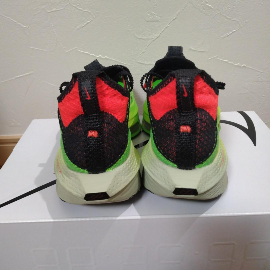 NIKEアルファフライ2 w22.5cm