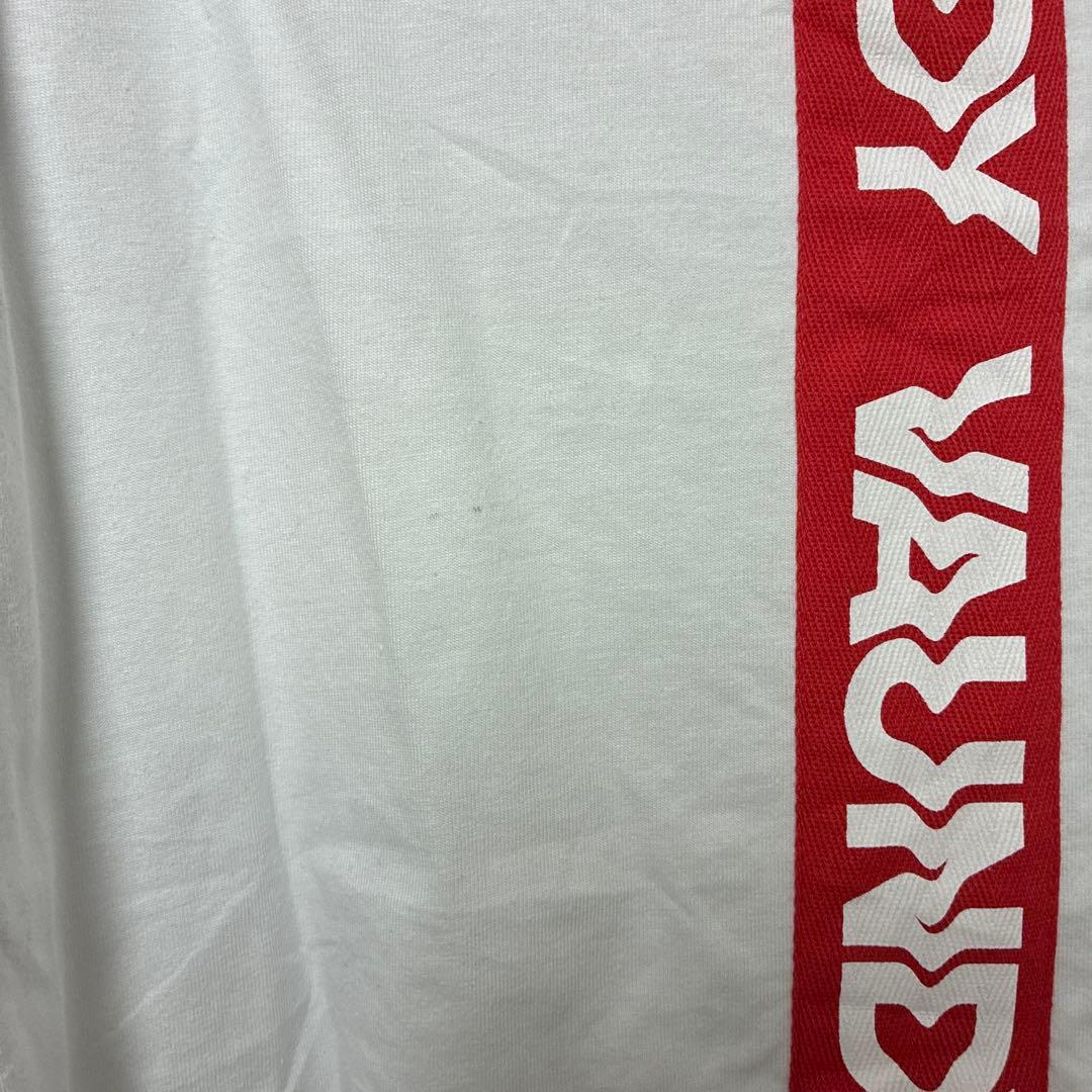 Vaundy Cover Art T-shirt カバーアート Tシャツ XL