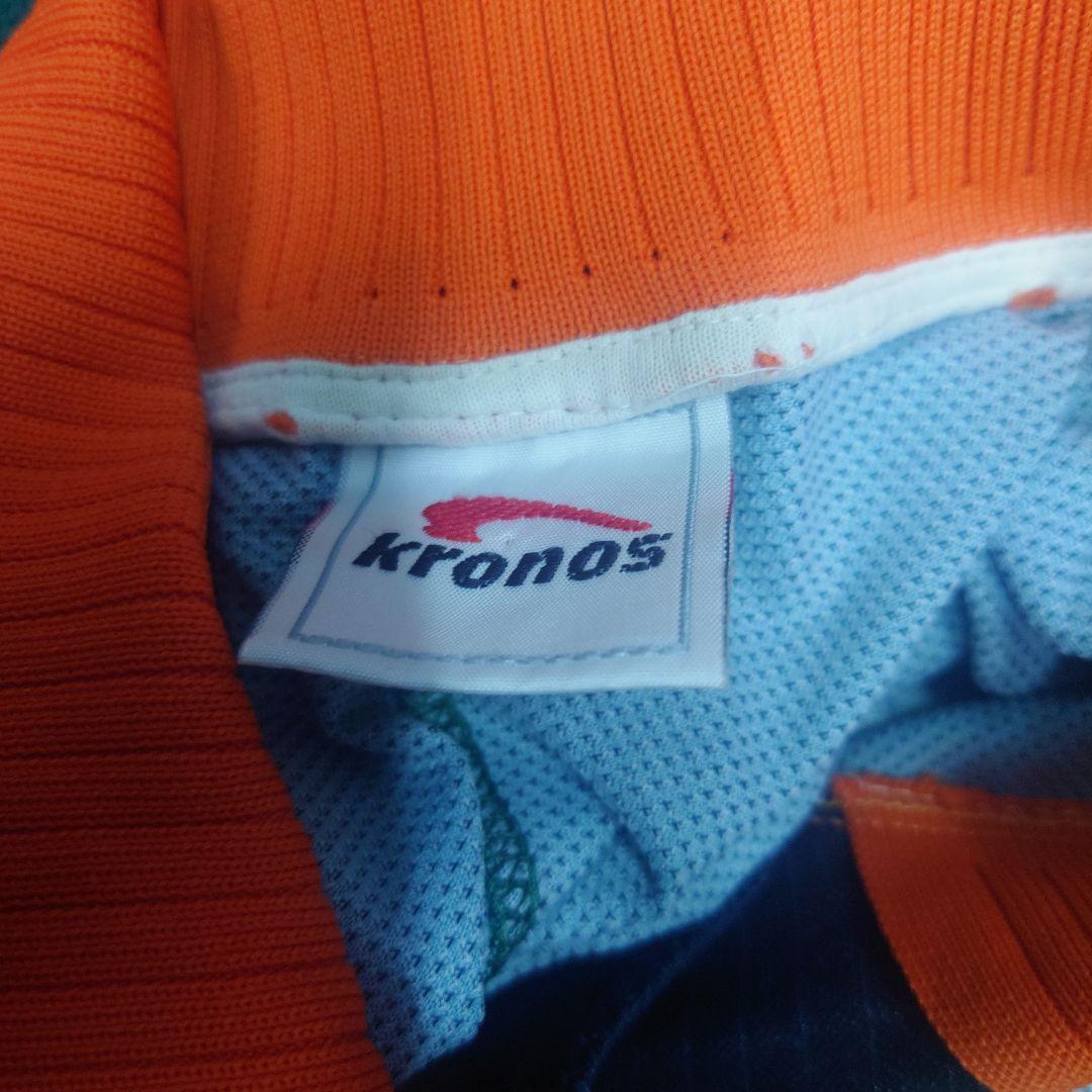 v*配様 kronos　A.C.ヴェネツィア99-00 ユニフォーム 希少　名波