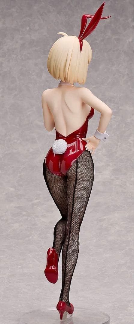【新品未開封】B-Style リコリス・リコイル 錦木千束 バニーVer.