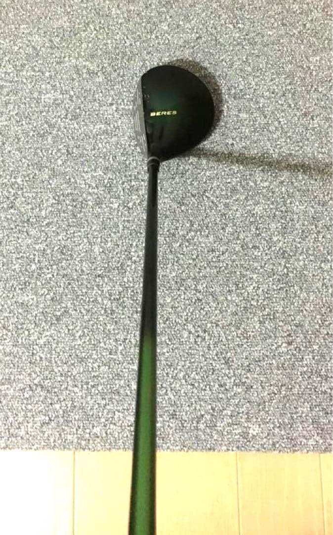 HONMA ホンマ BERES E-01 『希少9W 』