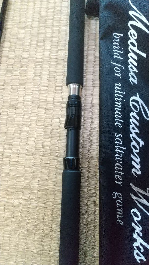 エムシーワークス レイジングブル 104XF2 スペシャルモデル