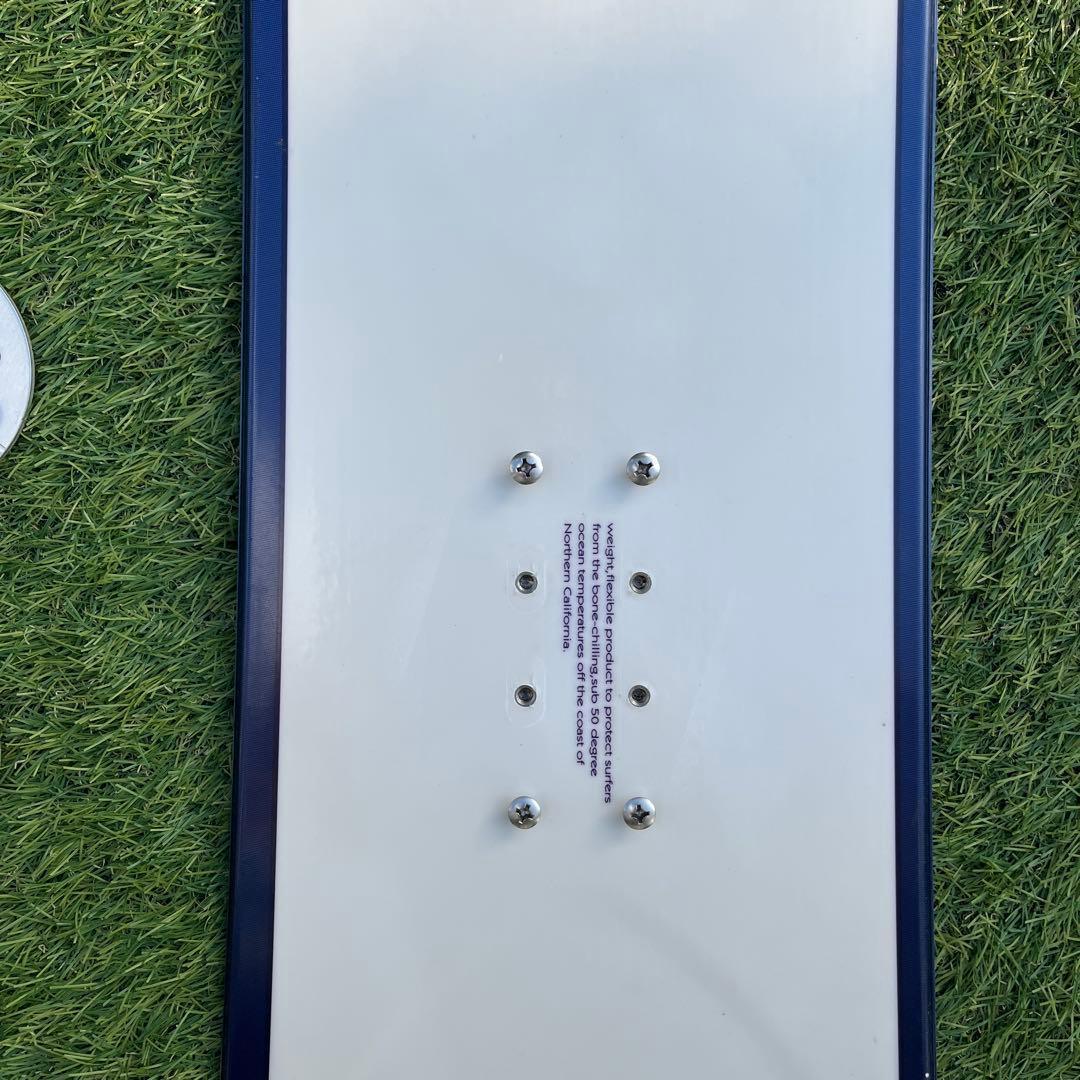 O'Neill WAVE 150 スノーボード ビンディングセット