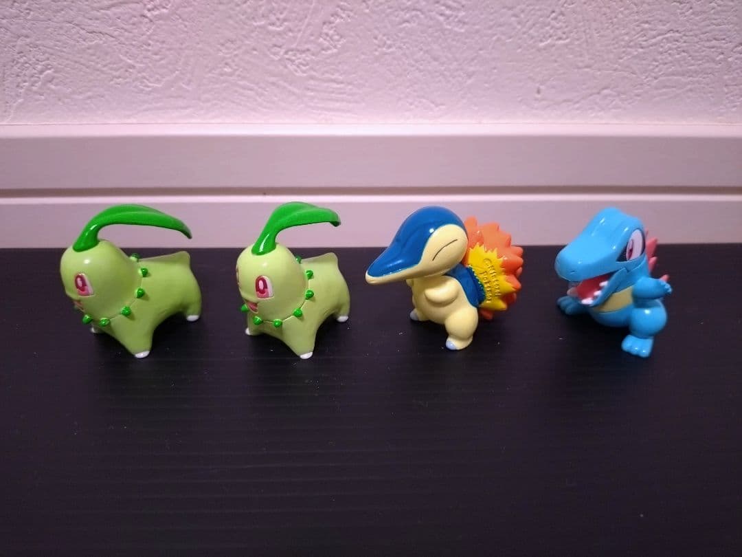 TOMY　ポケットモンスター　モンコレ　フィギュア　大量　まとめ売り　ポケモン