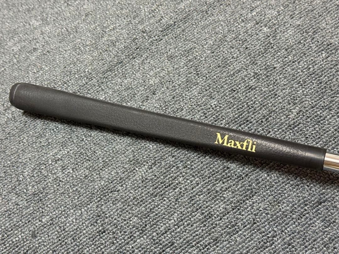 ◆Maxfli タッドモア TM-1◆35インチ◆パターカバー付◆