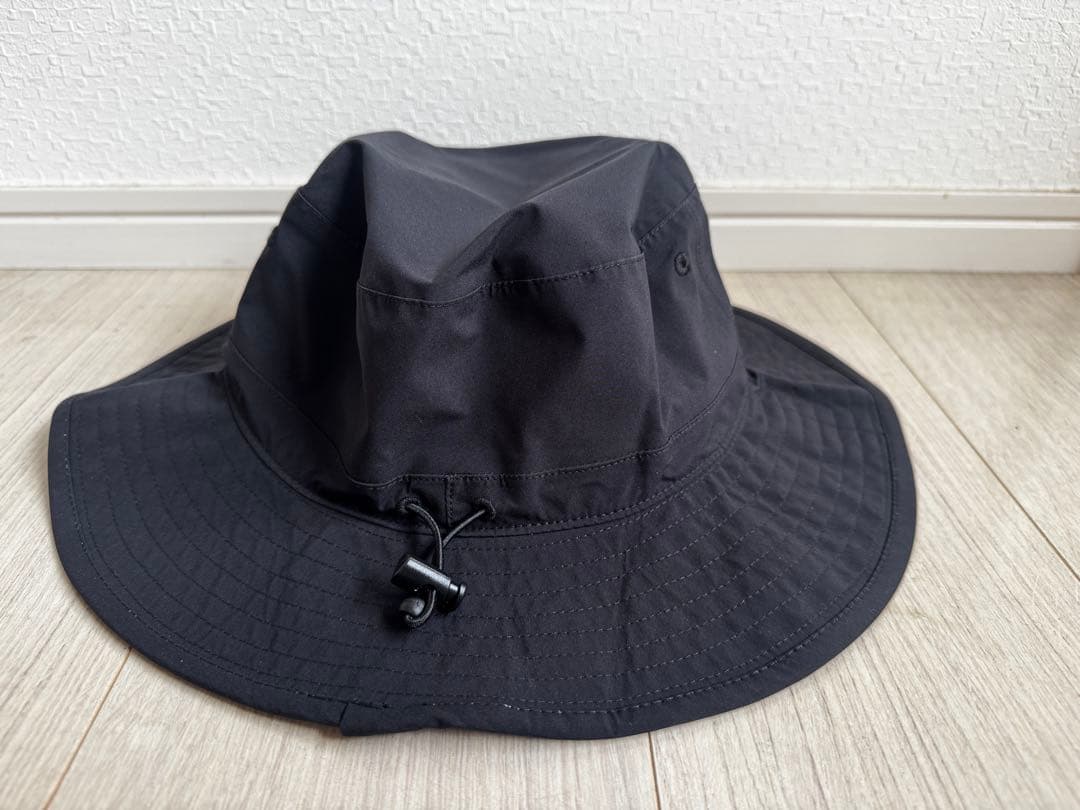 メンズウェア BRIEFING GOLF MEN'S WATERPROOF WIDE HAT