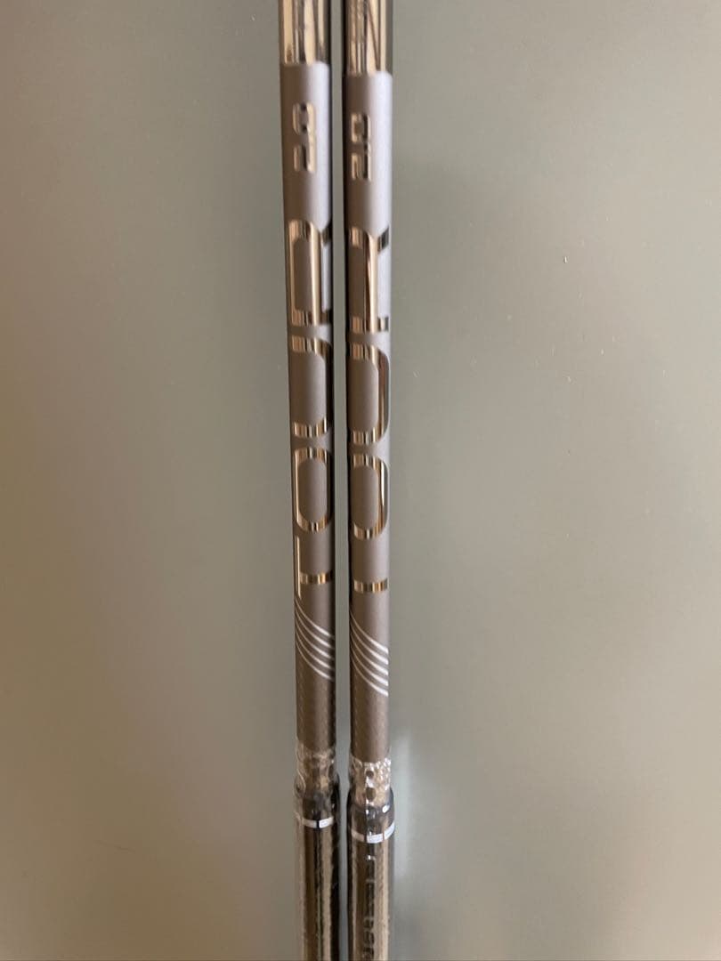 セット販売 ピン PING ユーティリティ TOUR2.0 Sシャフト UT