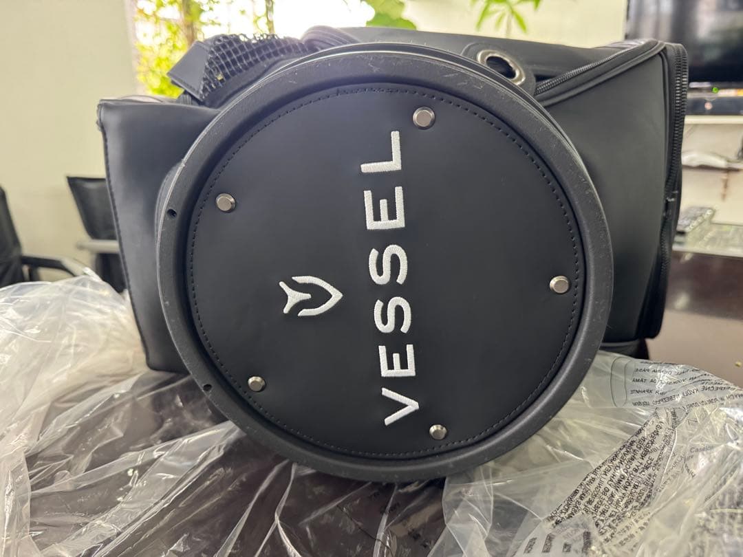 VESSEL ベゼル 100965 ORIGINAL_STAFF