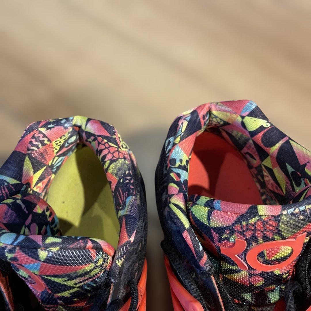 Nike KD バスケットシューズ