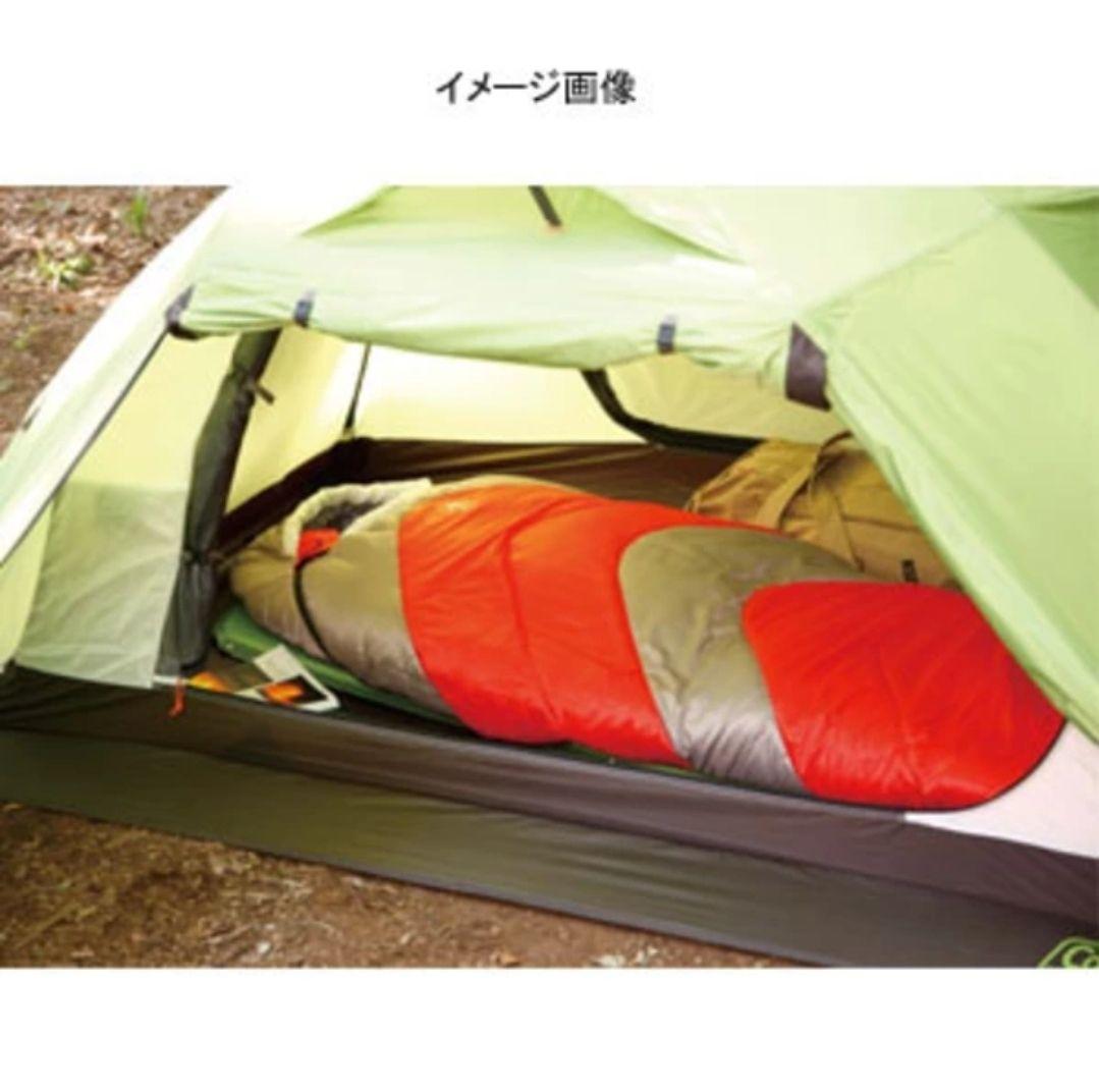 廃盤レア品　美品　コールマン Coleman タスマンコンパクト X/-18　➁