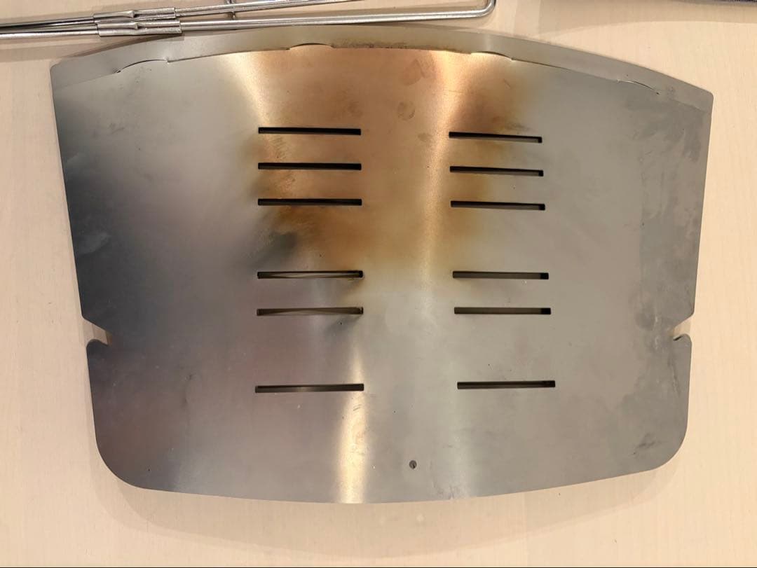 〔使用回数一度〕ピコグリル398 焚火　picogrill