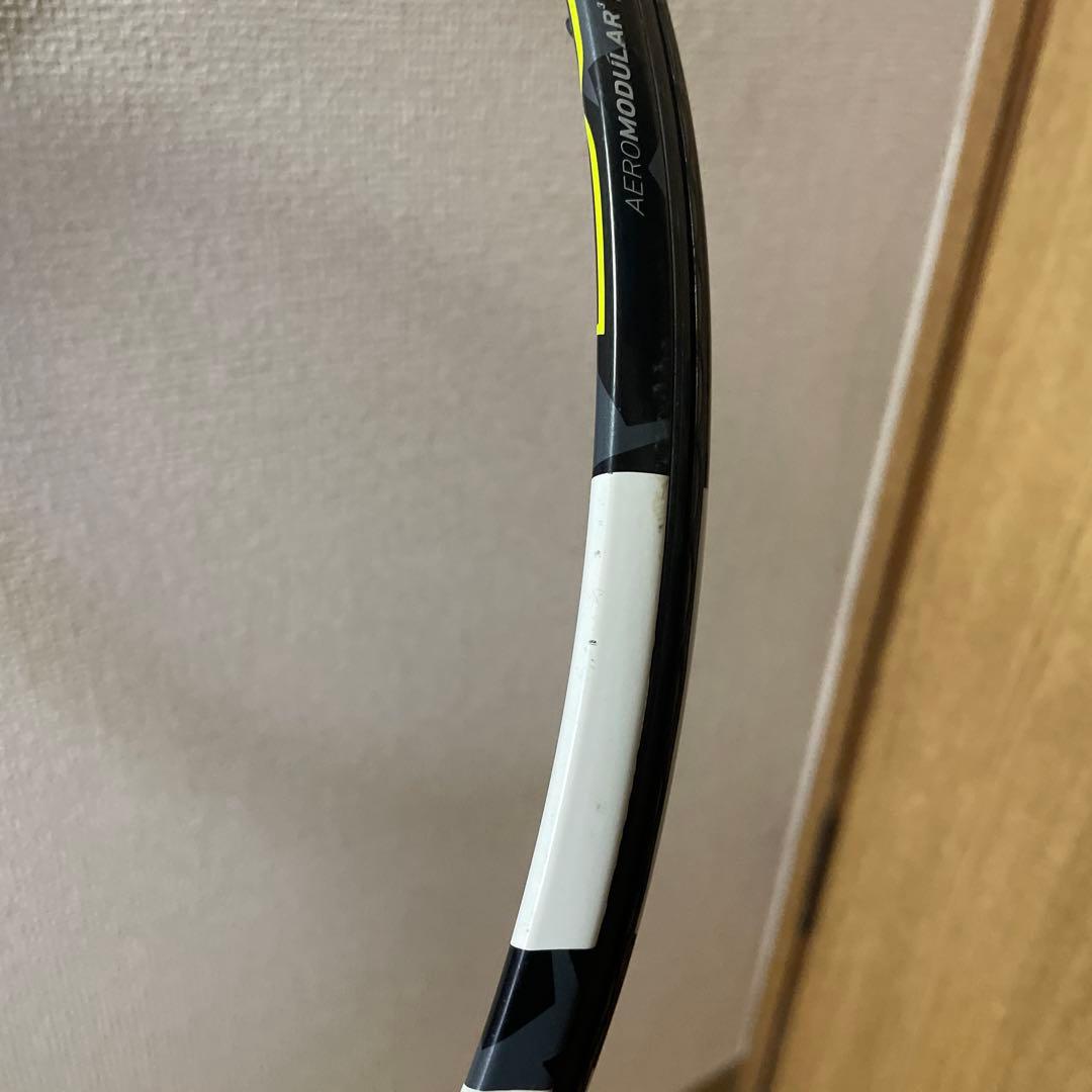 バボラ ピュアアエロ98 G2 2023年モデル