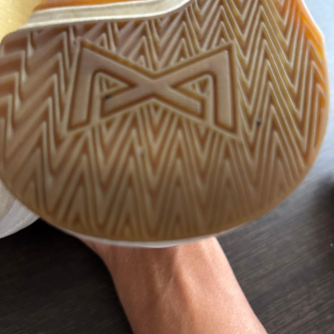 NIKE メトコン23.5