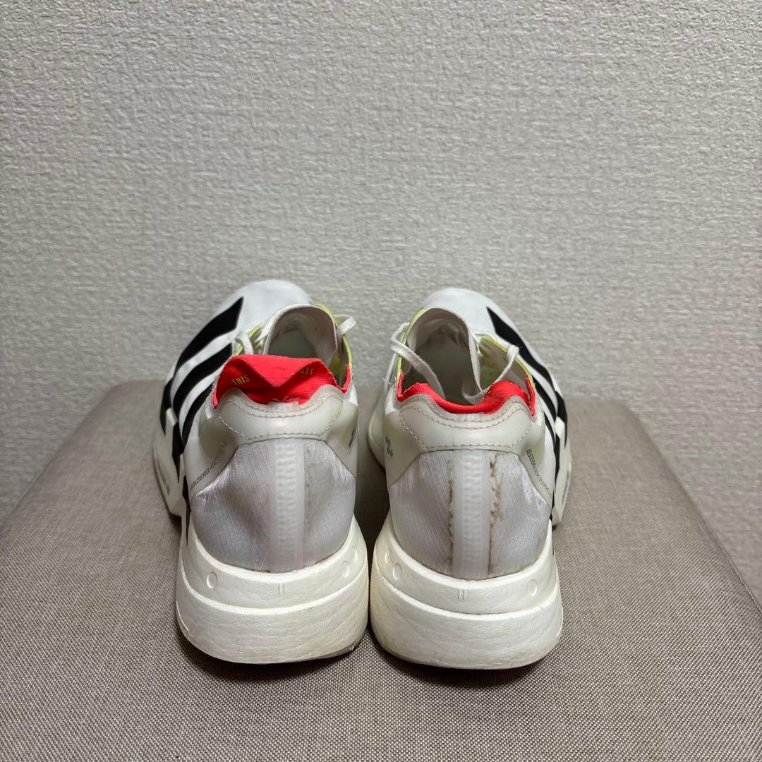 adidas アディオスプロ4 27cm