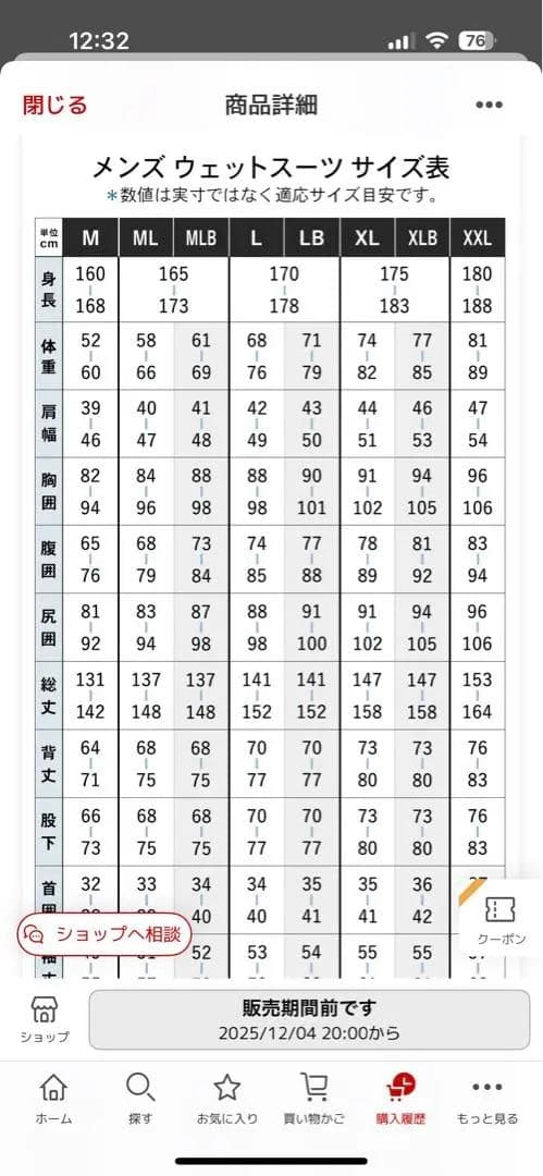 2025購入2回使用 2mmスプリングウェットスーツ Fellowsブラック