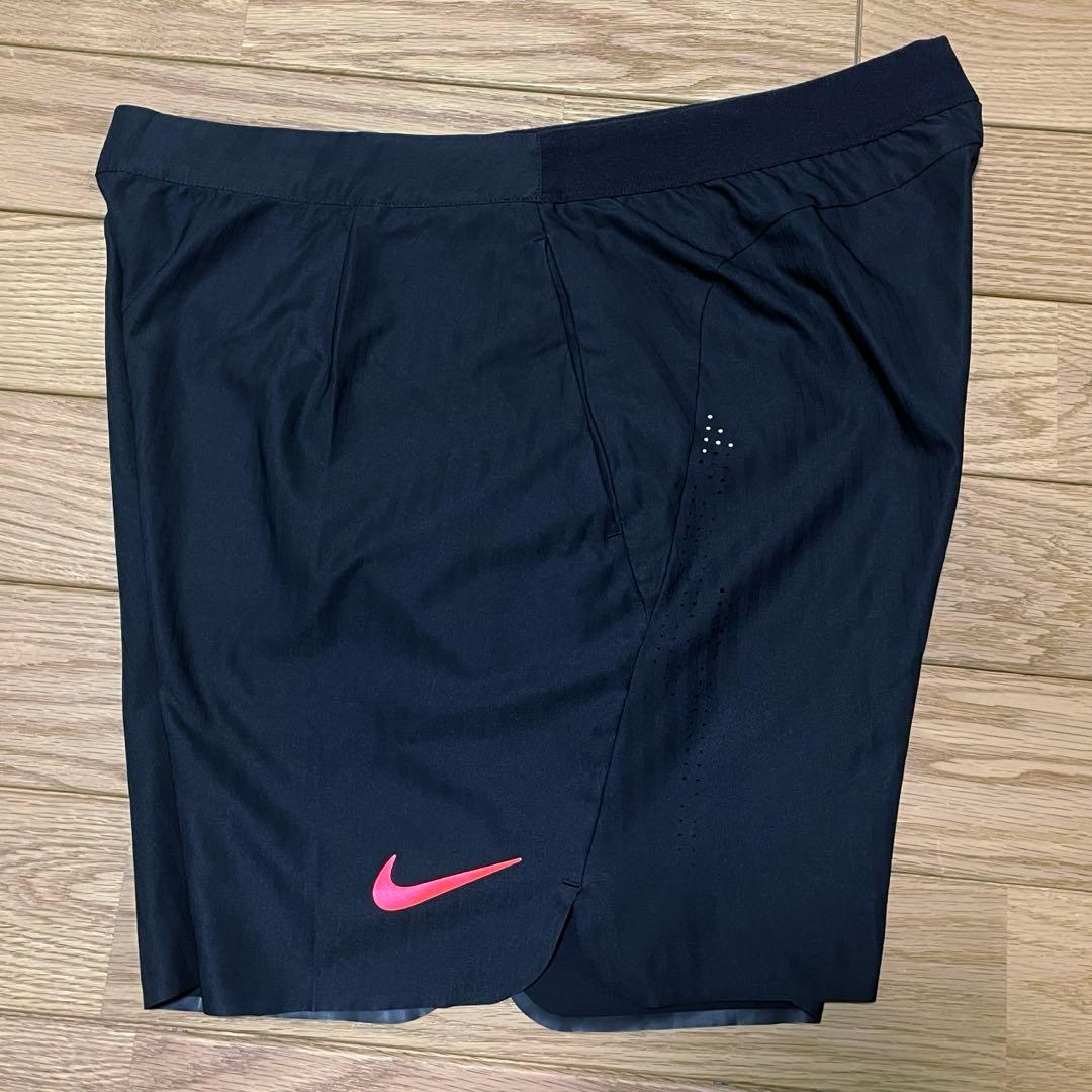 NIKE ラファエル ナダル 2017 US OPEN ナイトセッションモデル