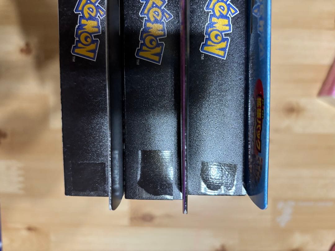 ポケモンカード Vユニオン　3箱未開封